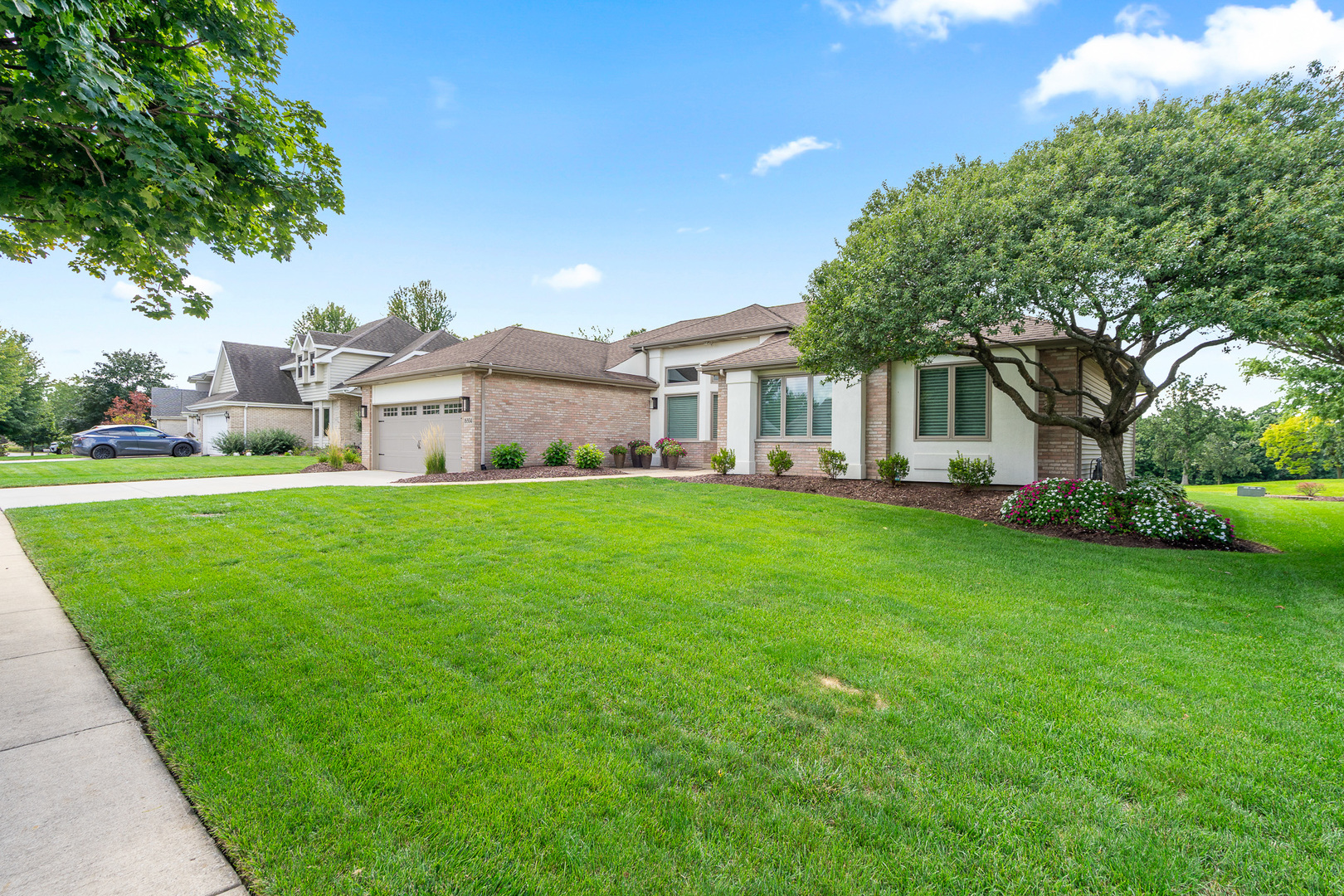 16804 Swift Arrow Drive, Lockport, IL 60441