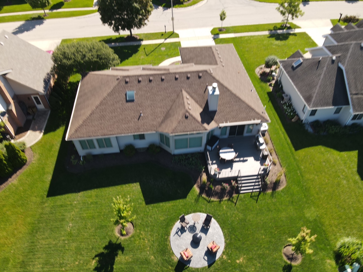 16804 Swift Arrow Drive, Lockport, IL 60441