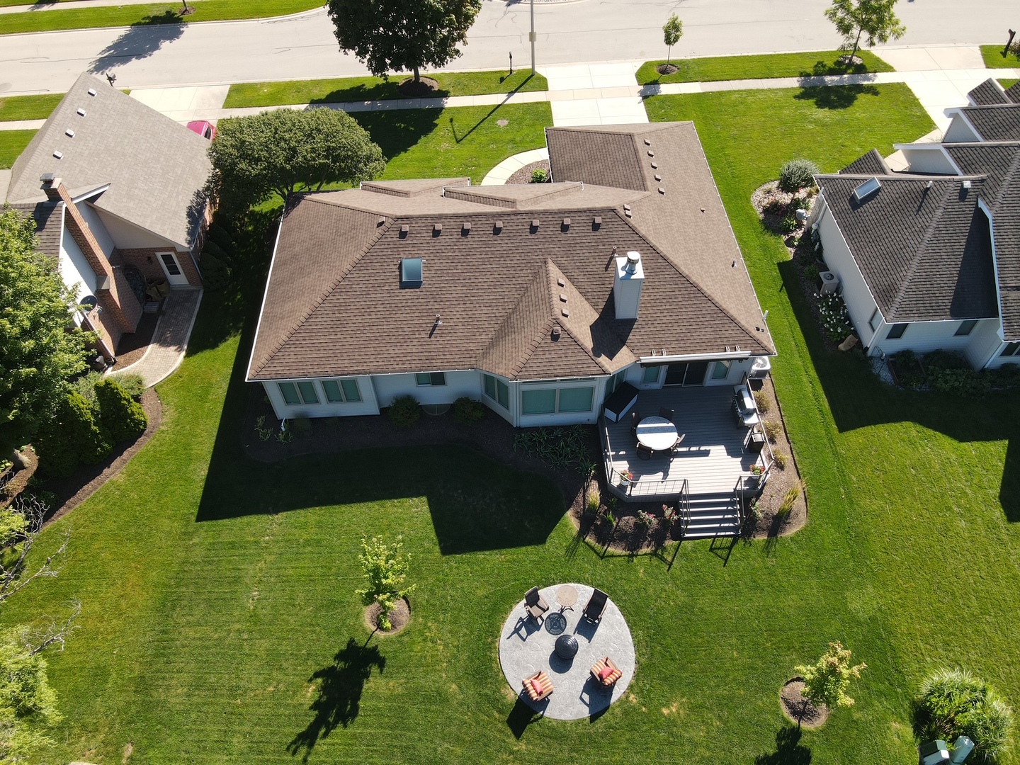 16804 Swift Arrow Drive, Lockport, IL 60441