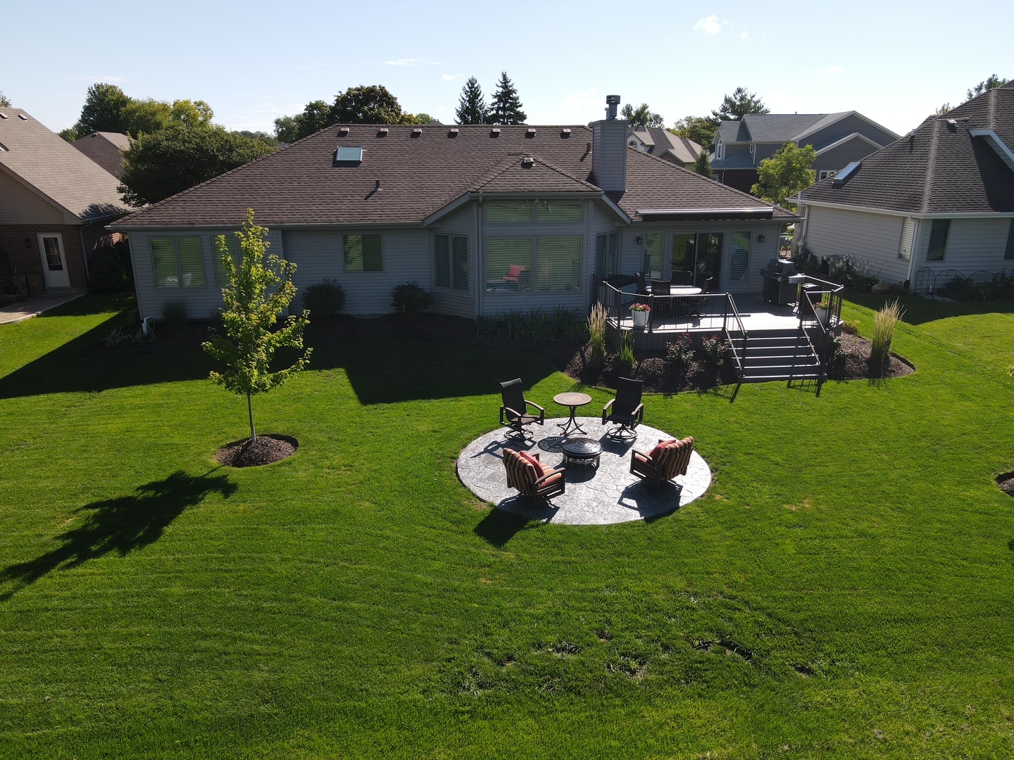 16804 Swift Arrow Drive, Lockport, IL 60441