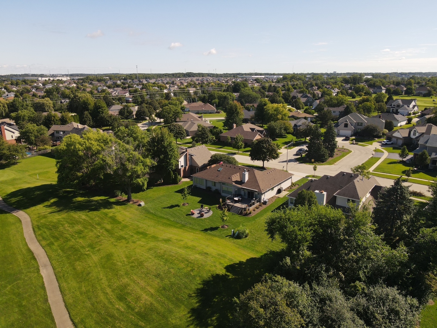 16804 Swift Arrow Drive, Lockport, IL 60441