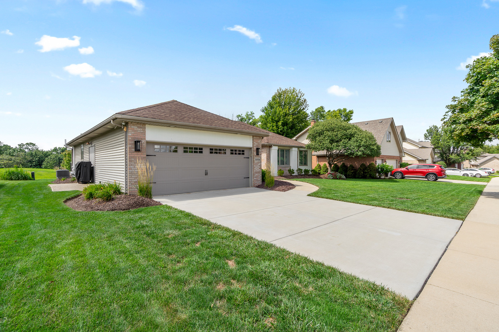 16804 Swift Arrow Drive, Lockport, IL 60441