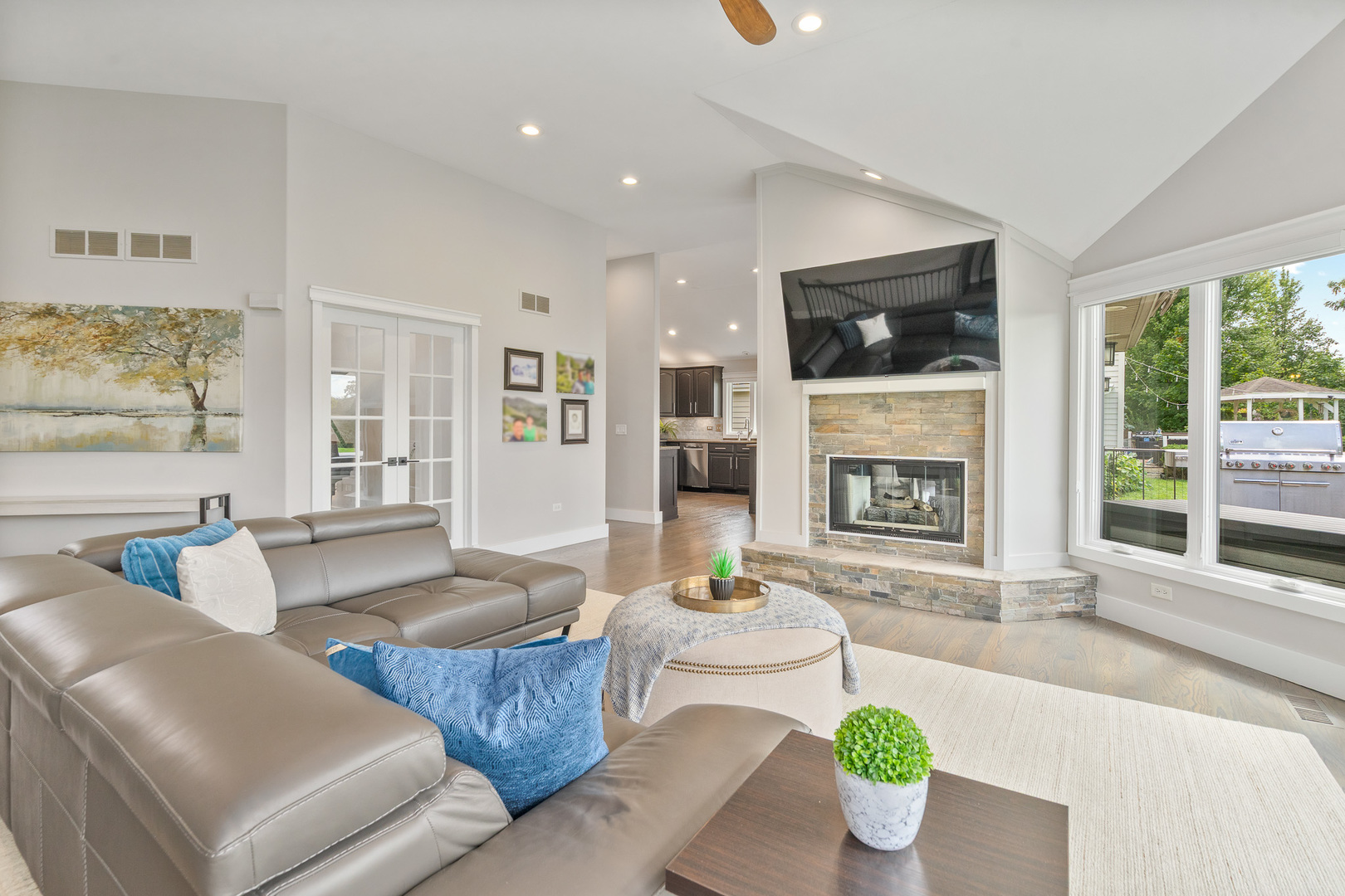 16804 Swift Arrow Drive, Lockport, IL 60441