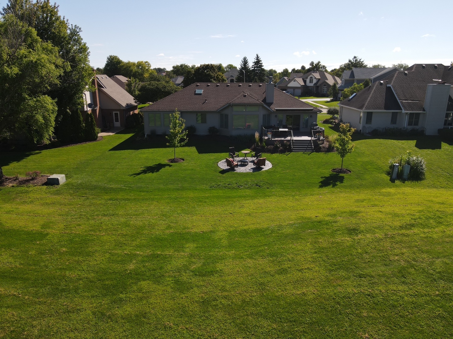 16804 Swift Arrow Drive, Lockport, IL 60441