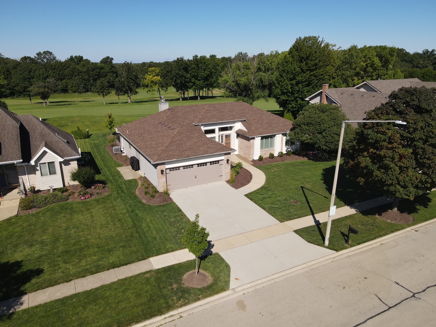 16804 Swift Arrow Drive, Lockport, IL 60441