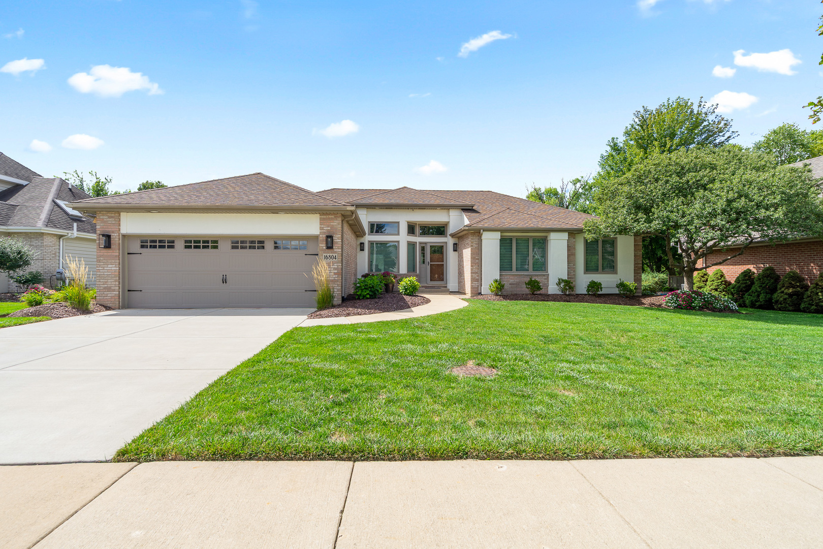 16804 Swift Arrow Drive, Lockport, IL 60441