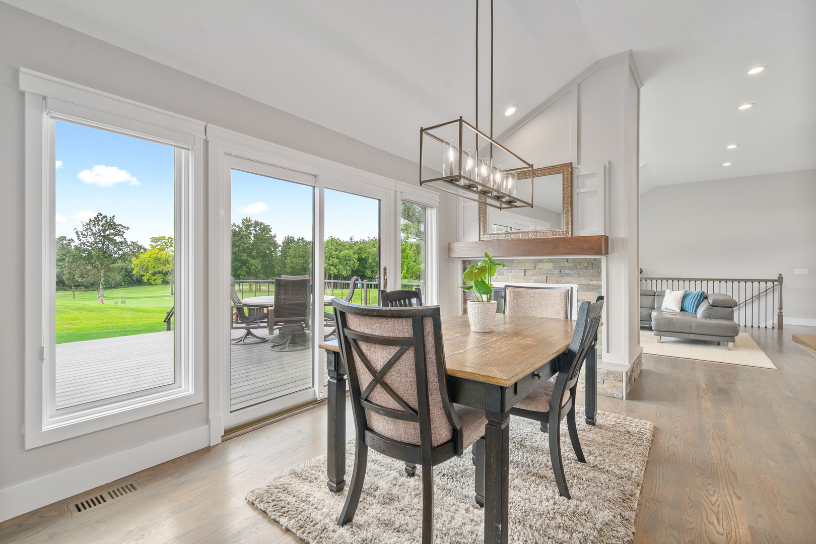 16804 Swift Arrow Drive, Lockport, IL 60441