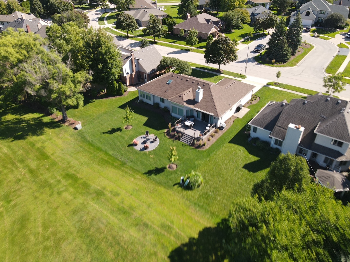 16804 Swift Arrow Drive, Lockport, IL 60441