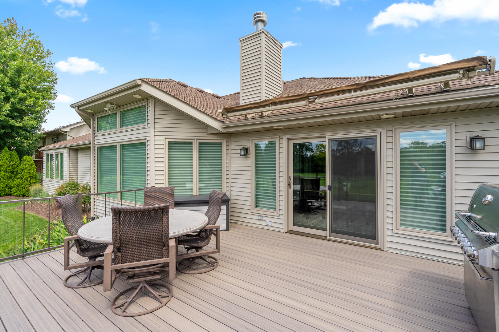 16804 Swift Arrow Drive, Lockport, IL 60441