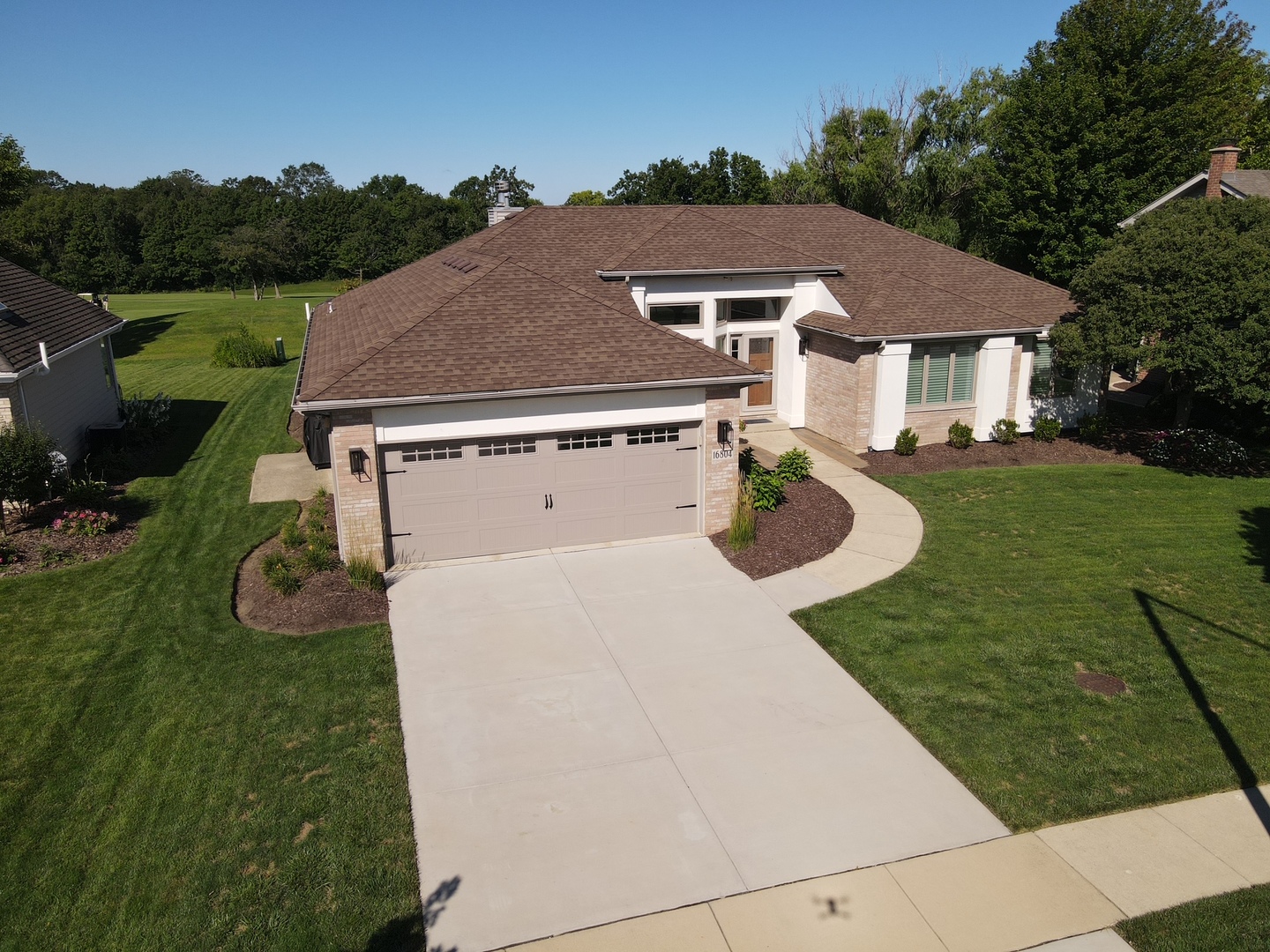 16804 Swift Arrow Drive, Lockport, IL 60441