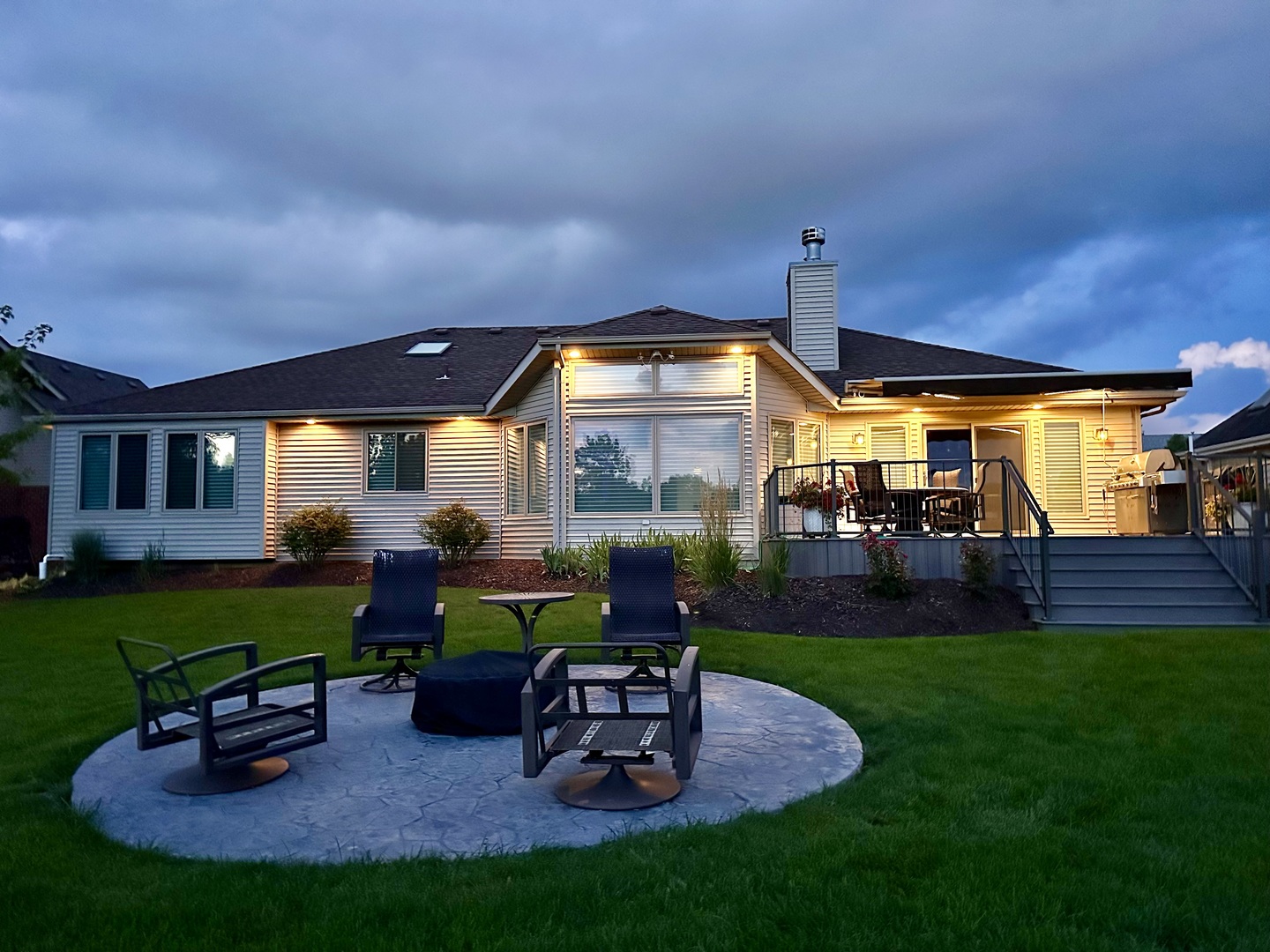 16804 Swift Arrow Drive, Lockport, IL 60441