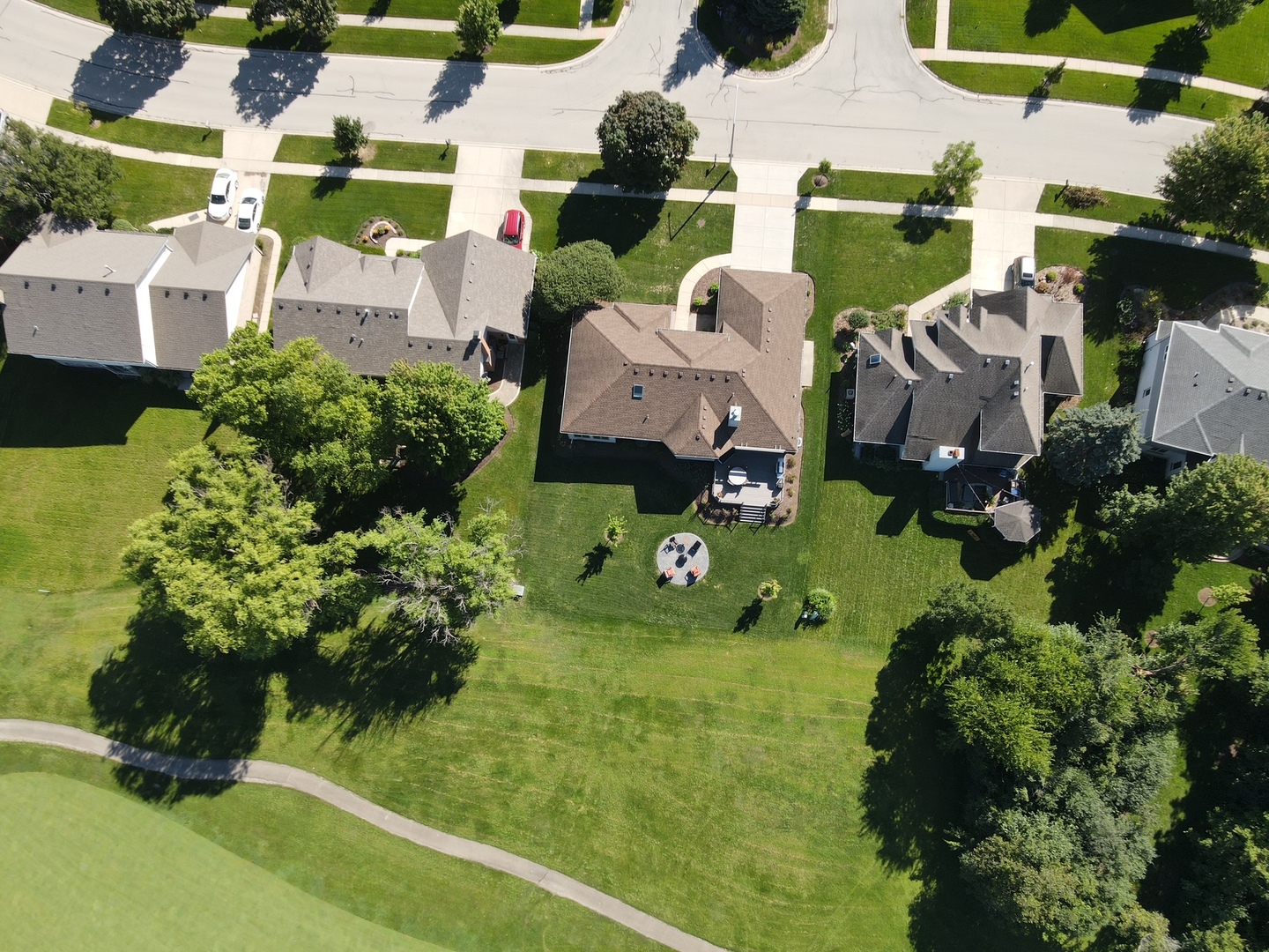 16804 Swift Arrow Drive, Lockport, IL 60441