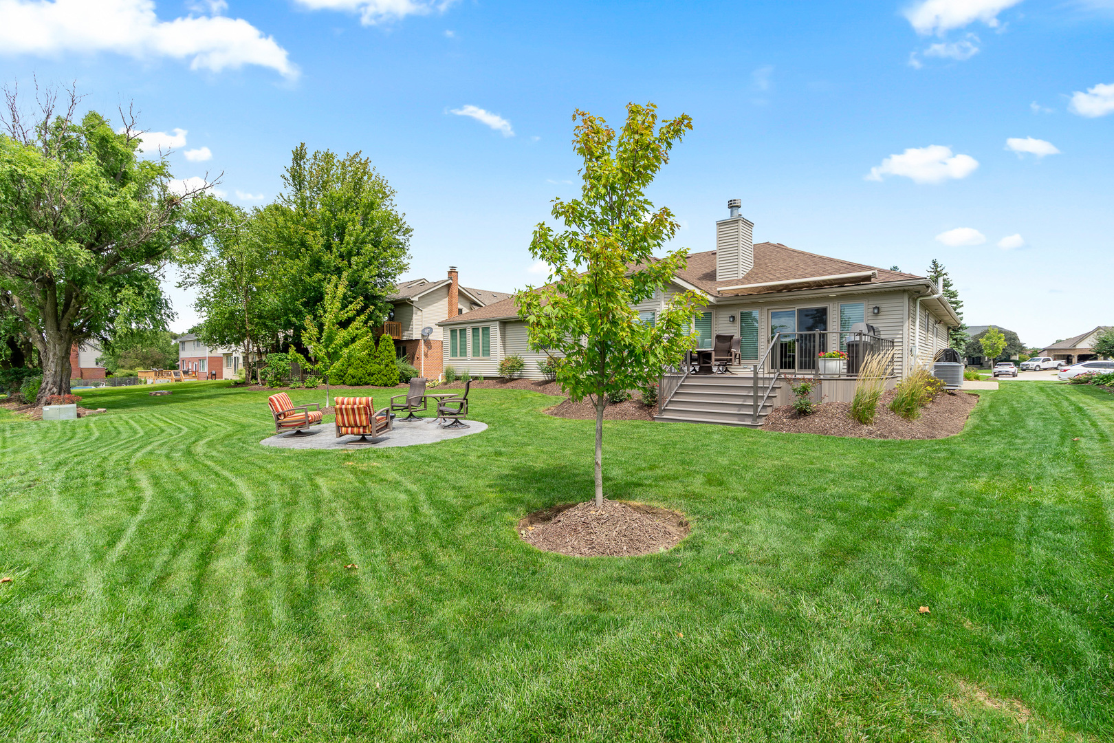 16804 Swift Arrow Drive, Lockport, IL 60441