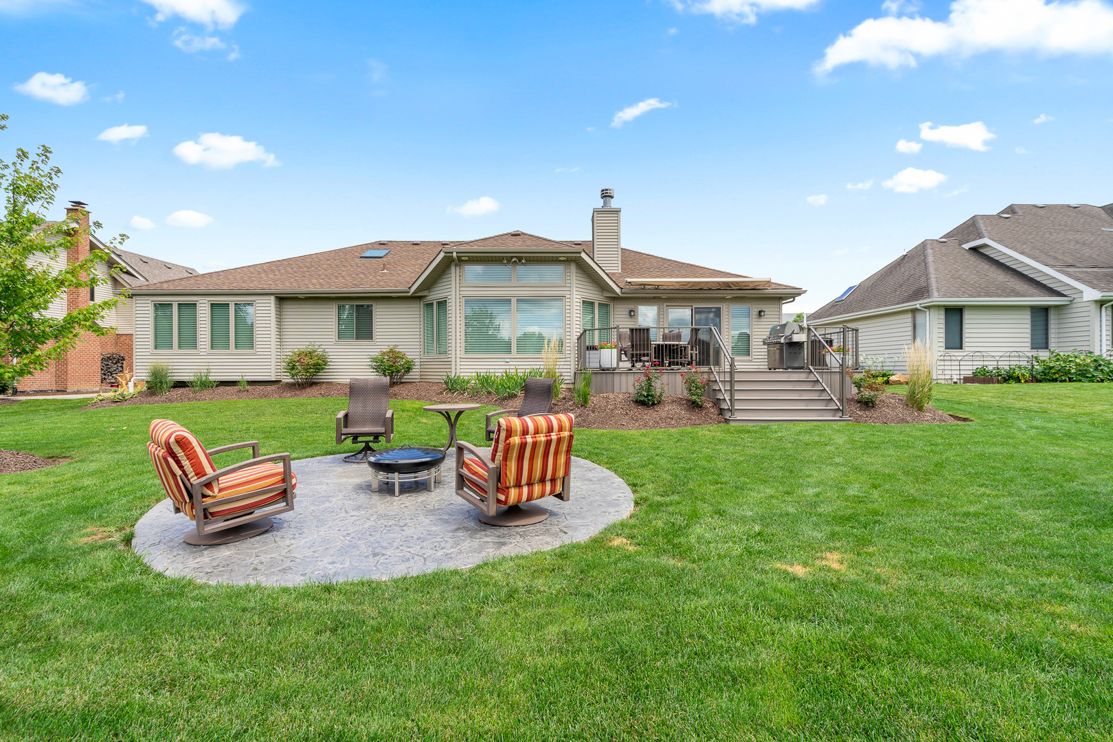 16804 Swift Arrow Drive, Lockport, IL 60441