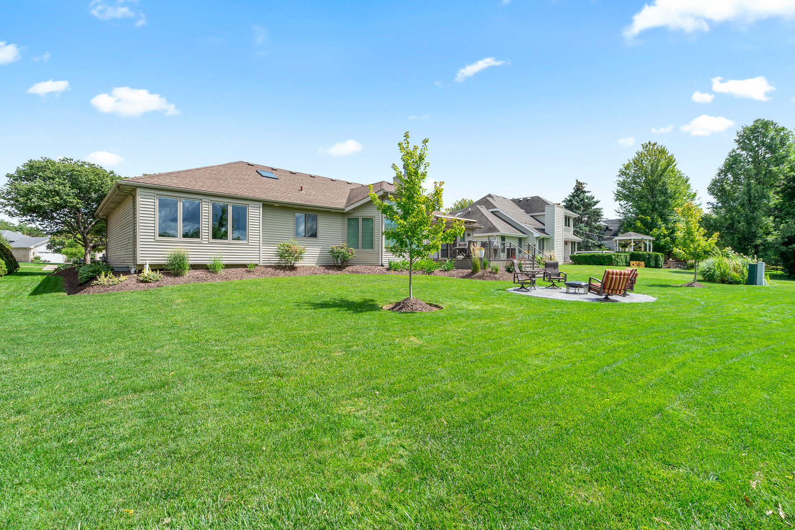 16804 Swift Arrow Drive, Lockport, IL 60441