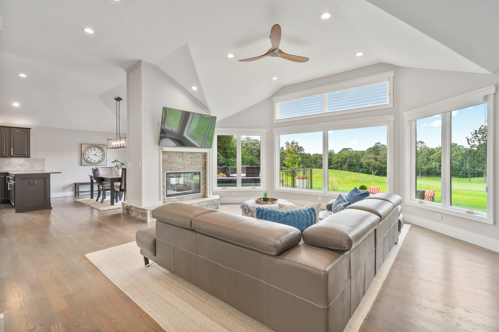 16804 Swift Arrow Drive, Lockport, IL 60441