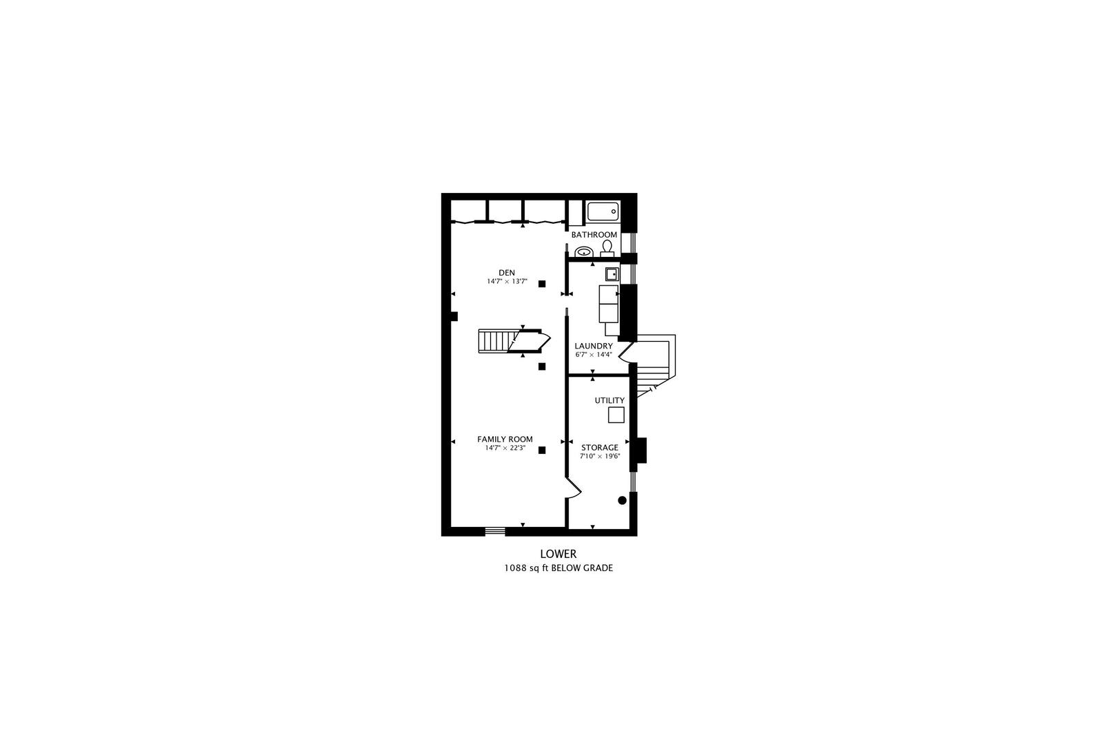 700 E Busse Avenue, Mount Prospect, IL 60056