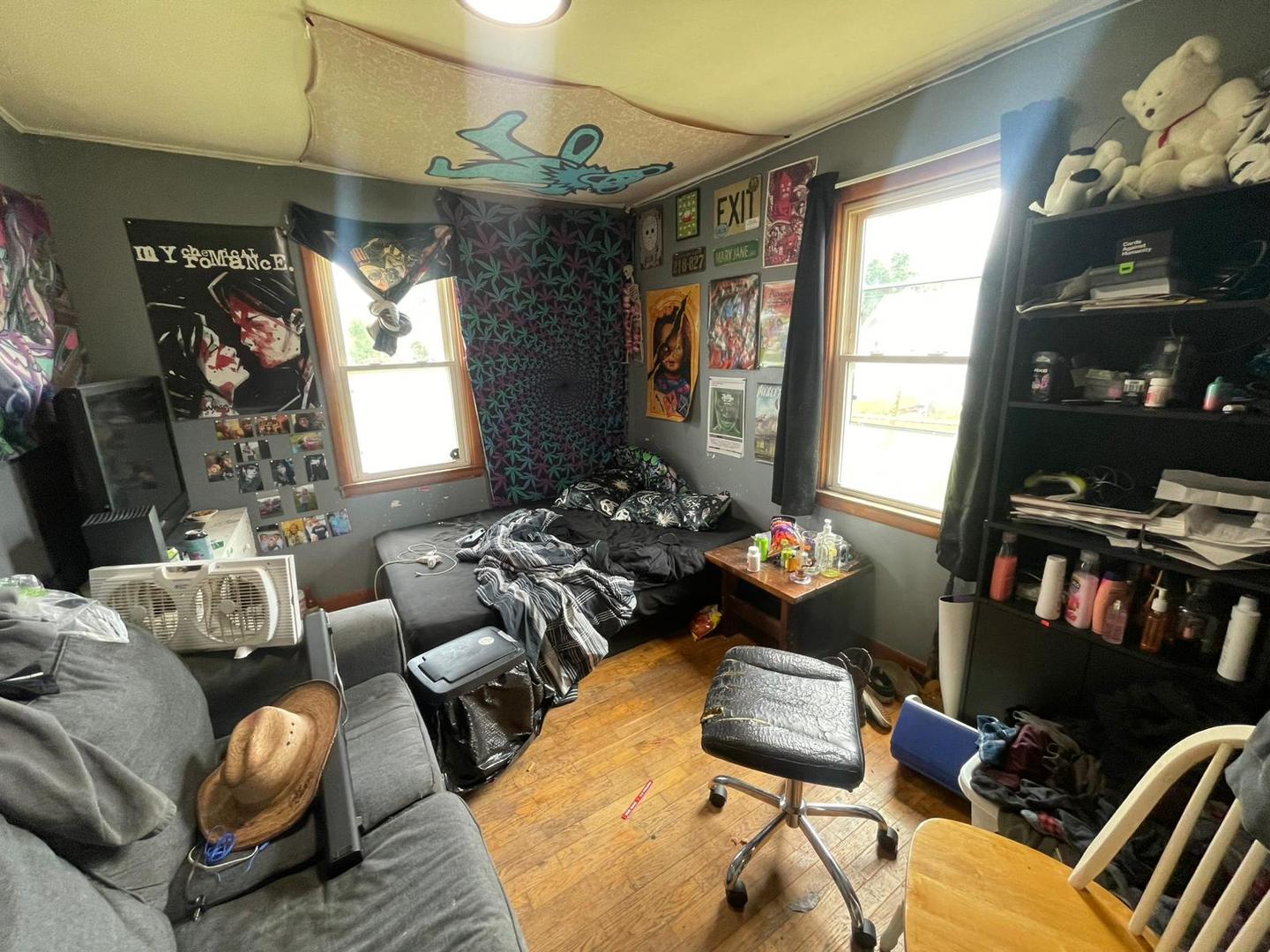 219 S Clinton Street, Pittsfield, IL 62363