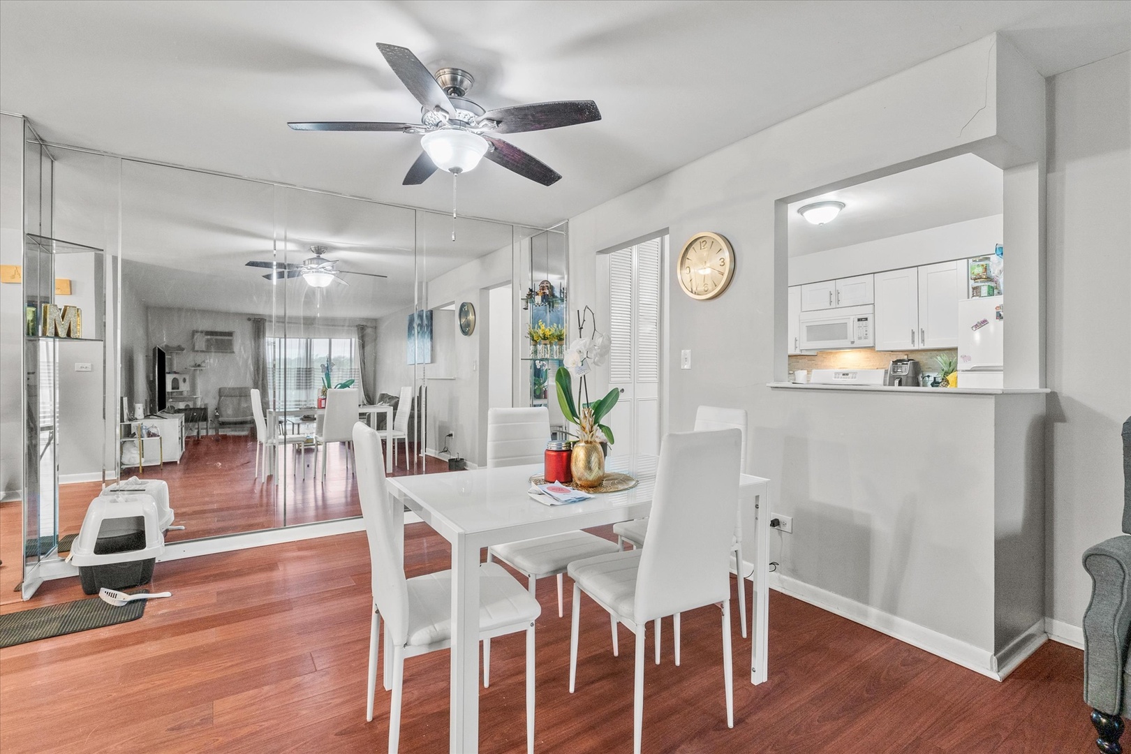 6670 S BRAINARD Avenue #303, Countryside, IL 60525