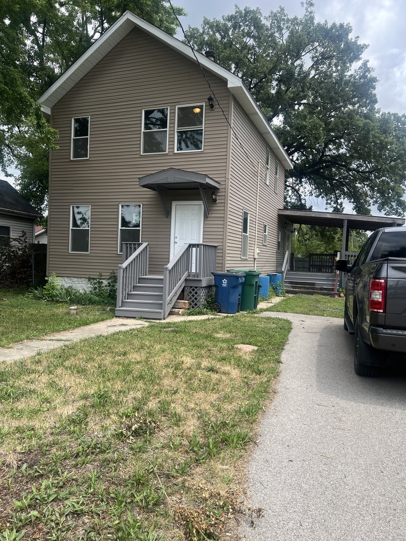 804 Richards Street, Joliet, IL 60433