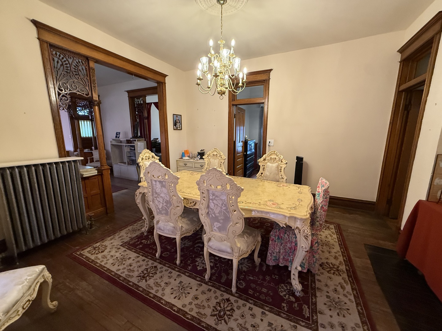 3842 S Archer Avenue, Chicago, IL 60632