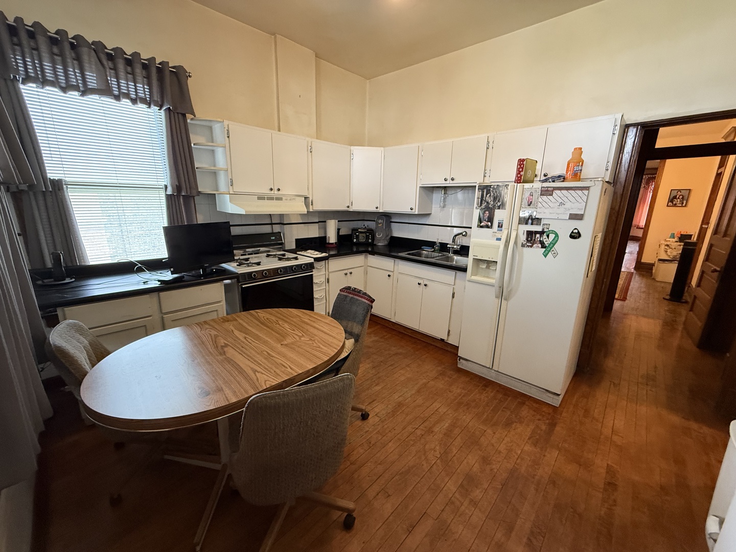 3842 S Archer Avenue, Chicago, IL 60632