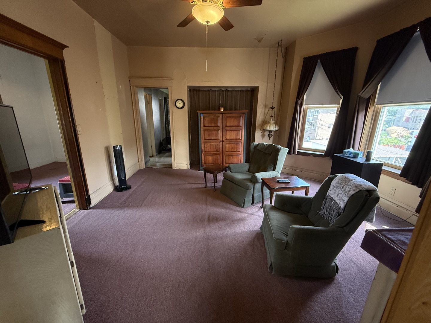 3842 S Archer Avenue, Chicago, IL 60632