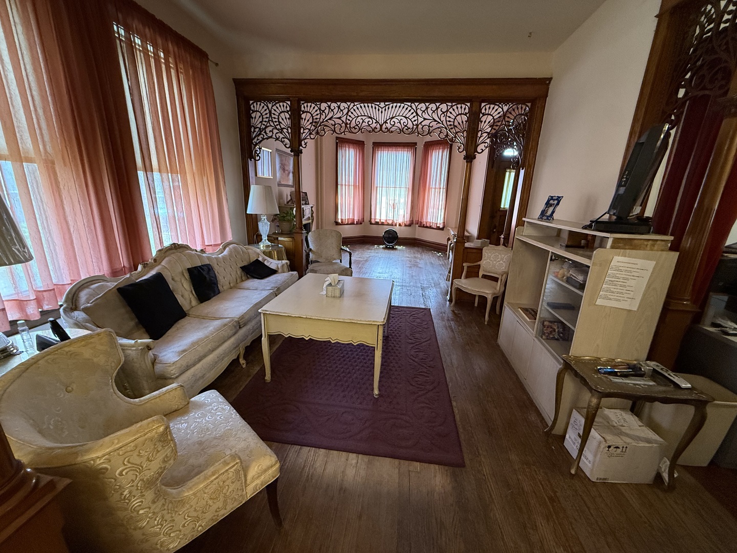 3842 S Archer Avenue, Chicago, IL 60632