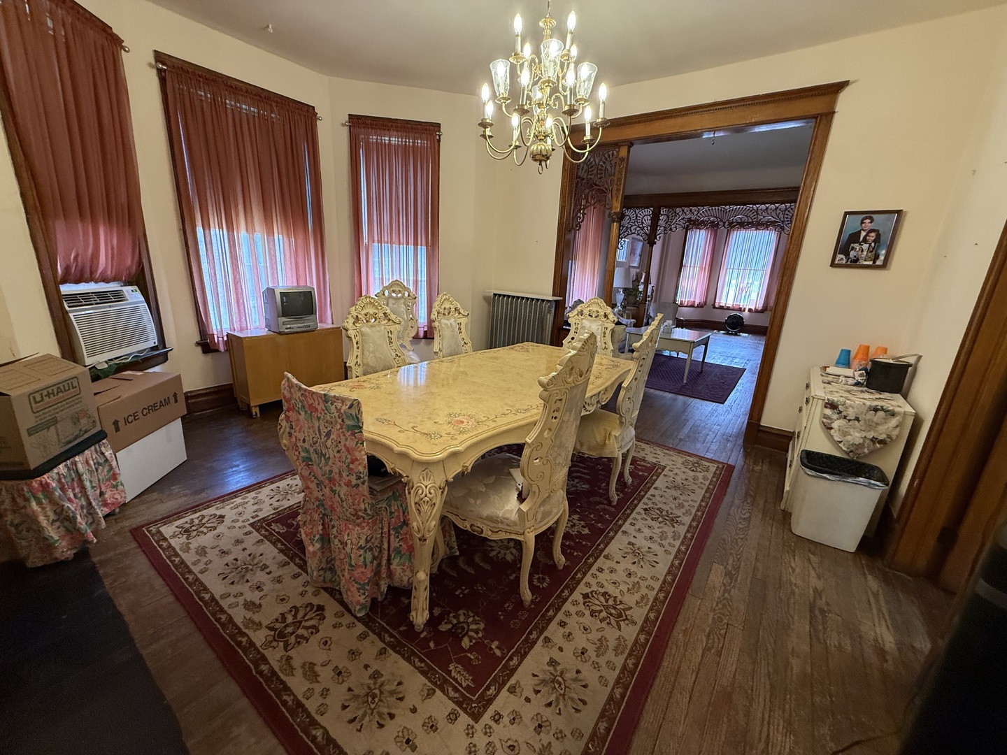 3842 S Archer Avenue, Chicago, IL 60632