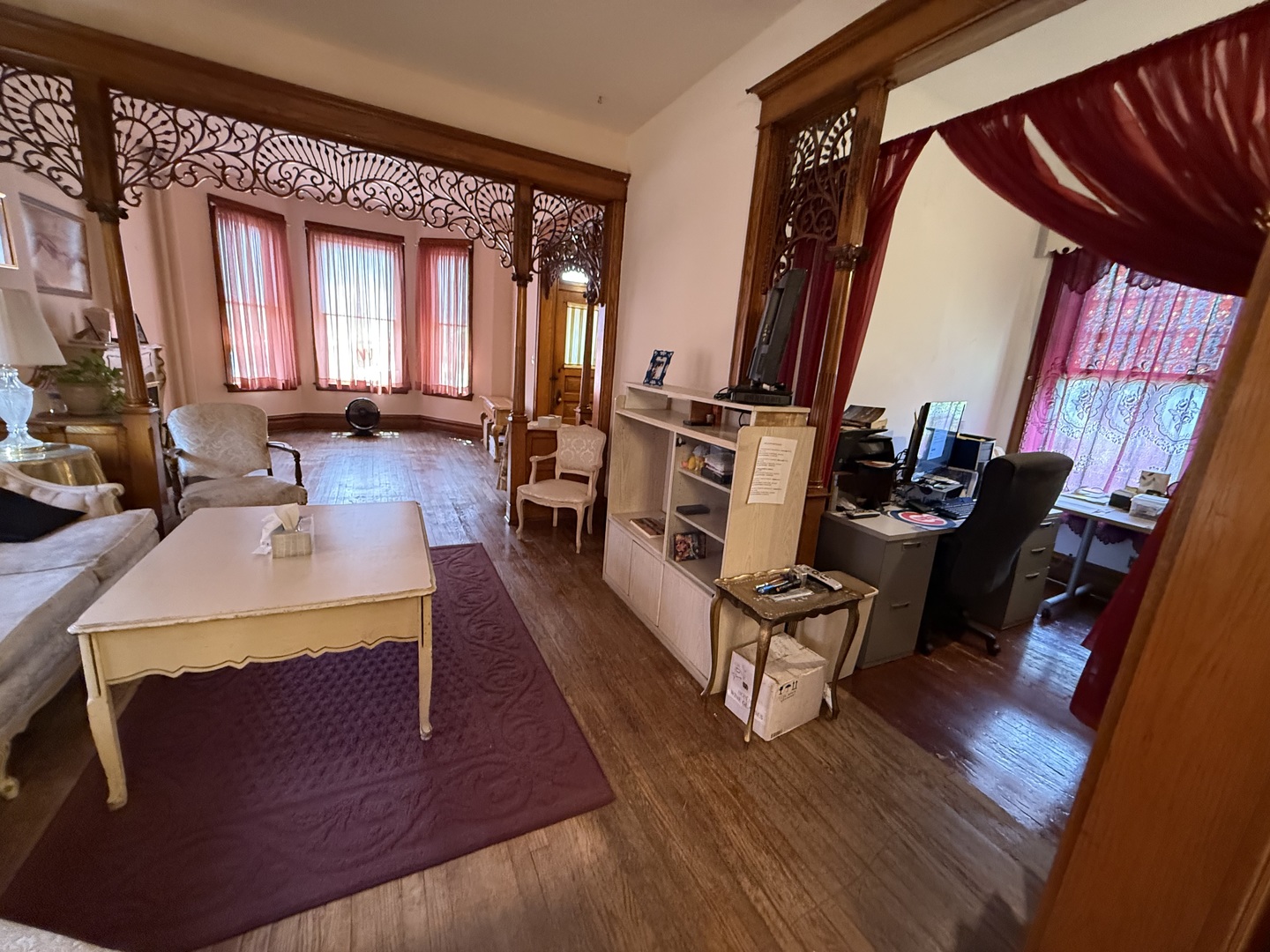 3842 S Archer Avenue, Chicago, IL 60632