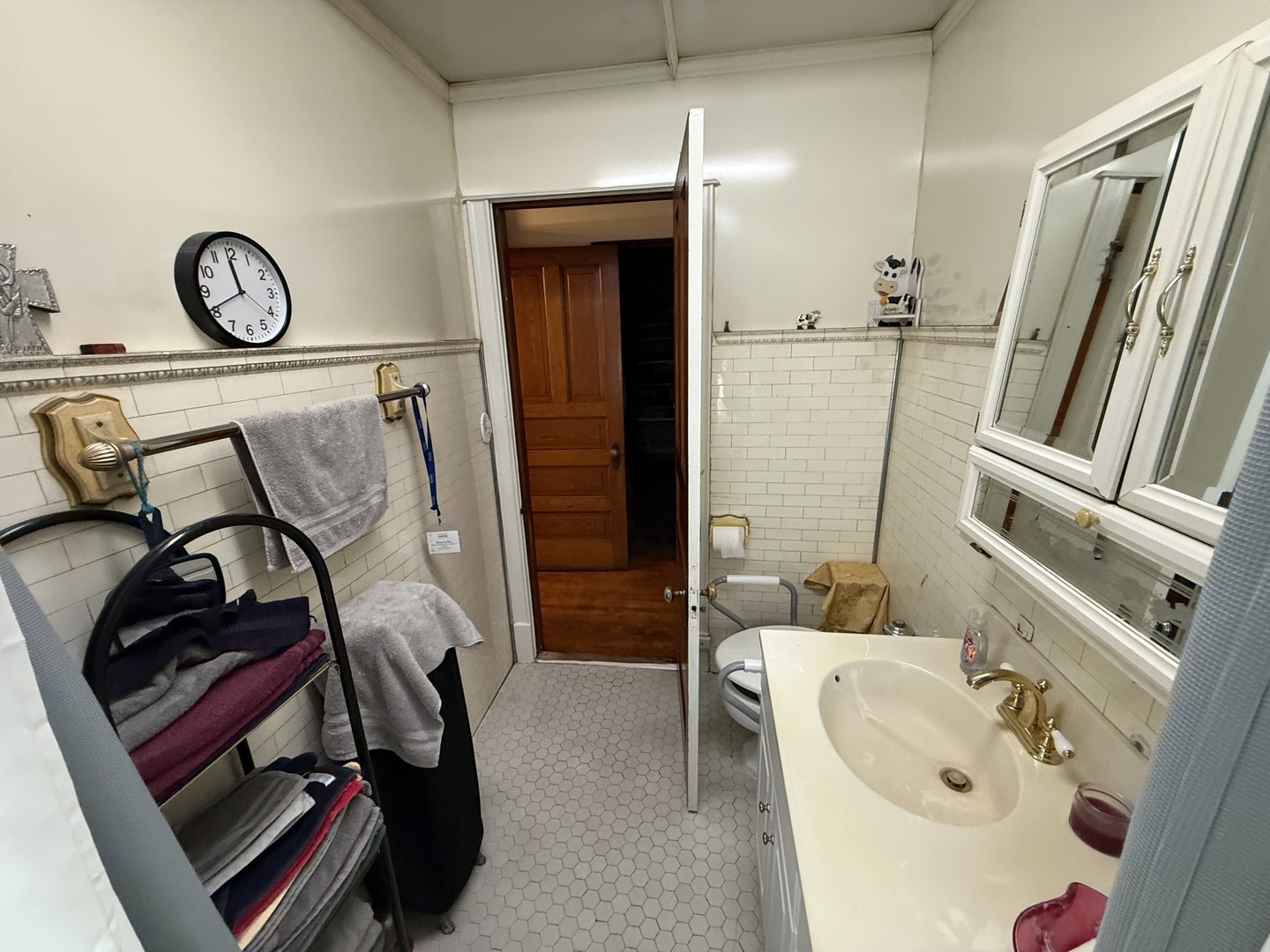 3842 S Archer Avenue, Chicago, IL 60632