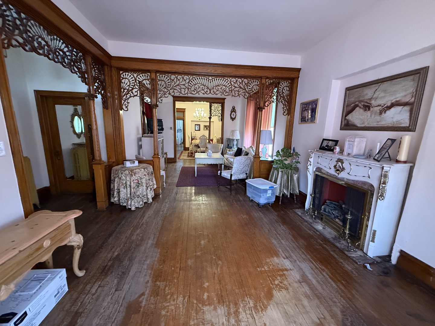 3842 S Archer Avenue, Chicago, IL 60632