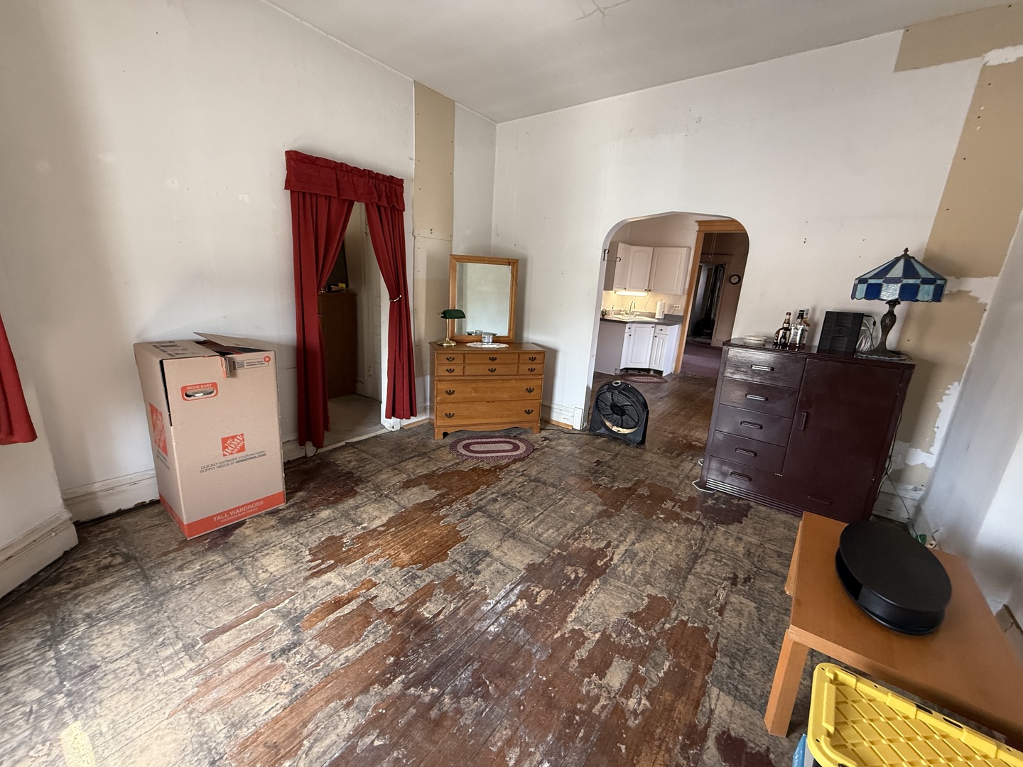 3842 S Archer Avenue, Chicago, IL 60632
