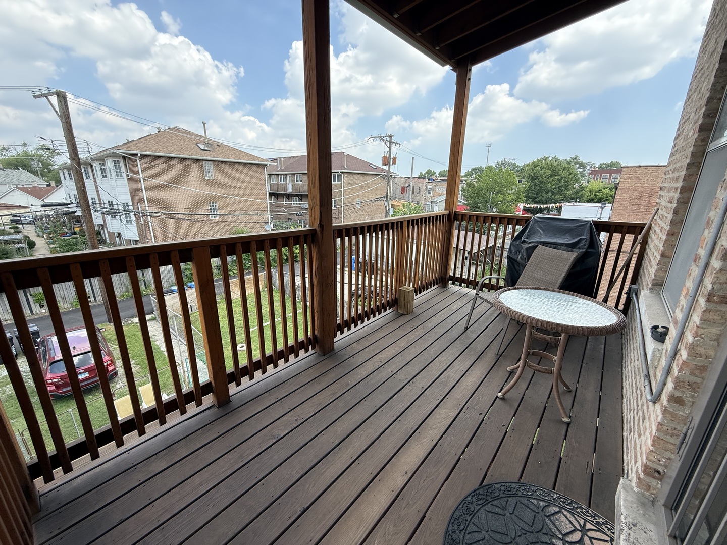 3842 S Archer Avenue, Chicago, IL 60632