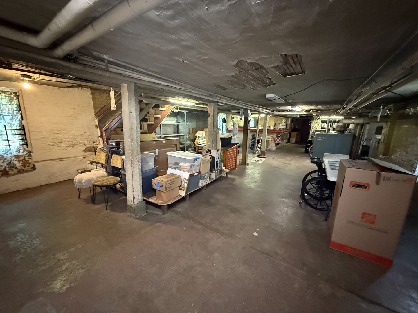 3842 S Archer Avenue, Chicago, IL 60632