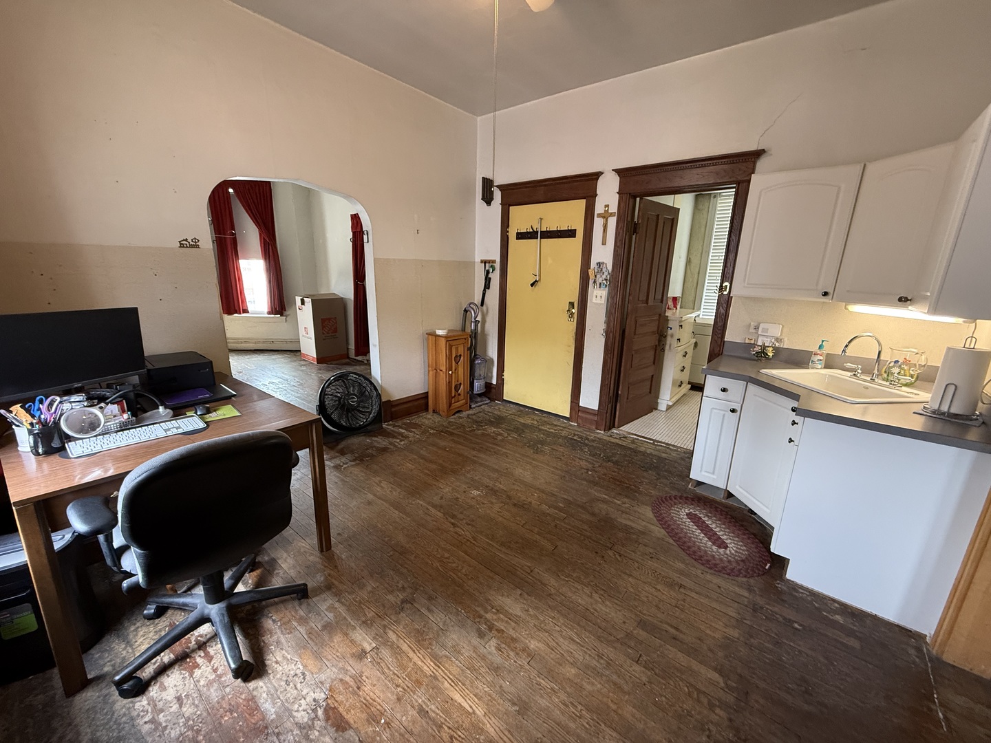 3842 S Archer Avenue, Chicago, IL 60632