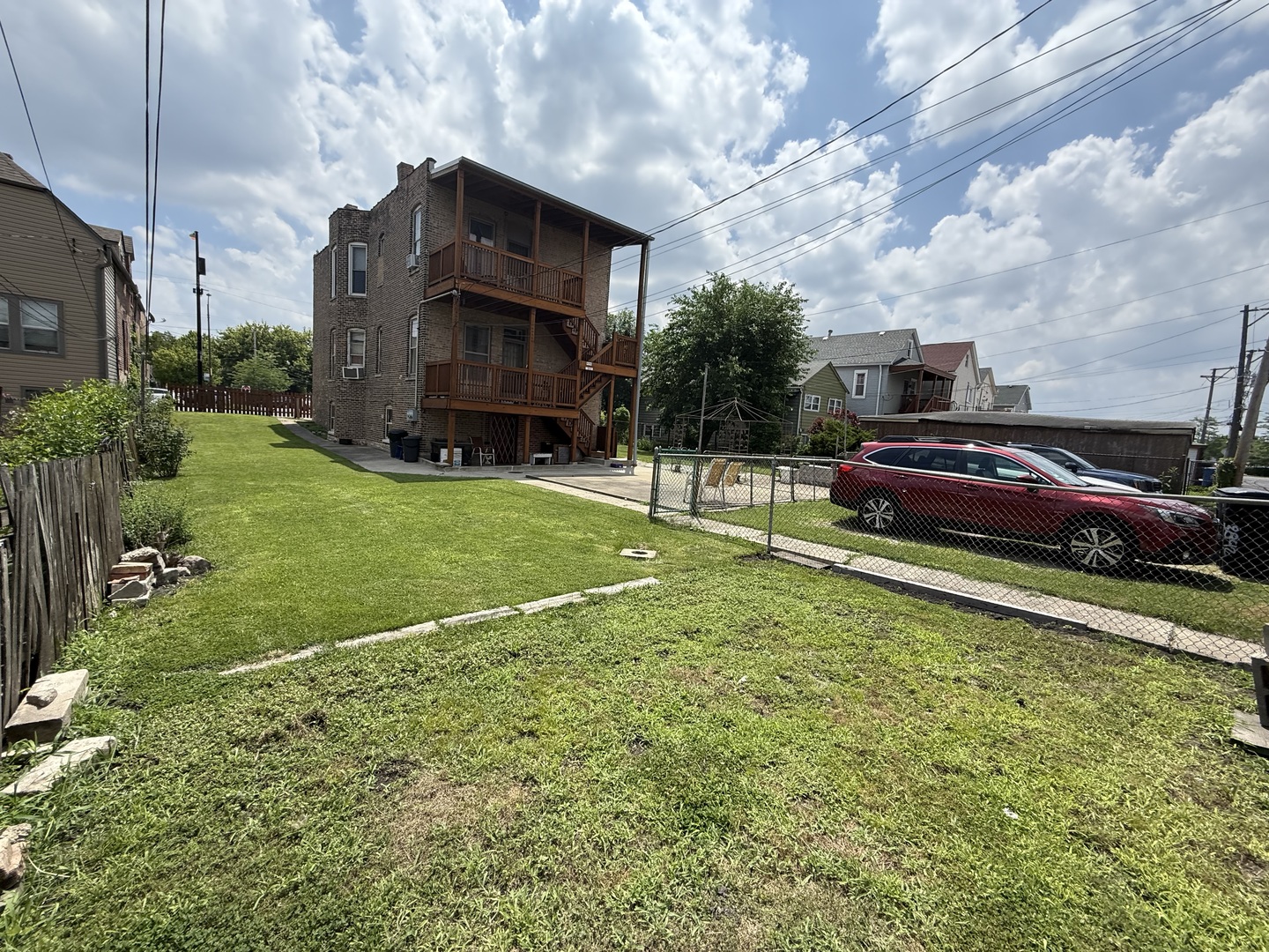 3842 S Archer Avenue, Chicago, IL 60632
