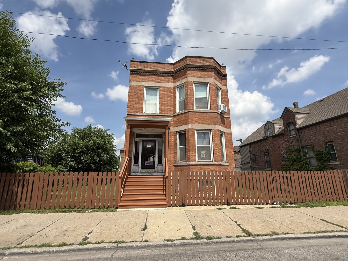 3842 S Archer Avenue, Chicago, IL 60632