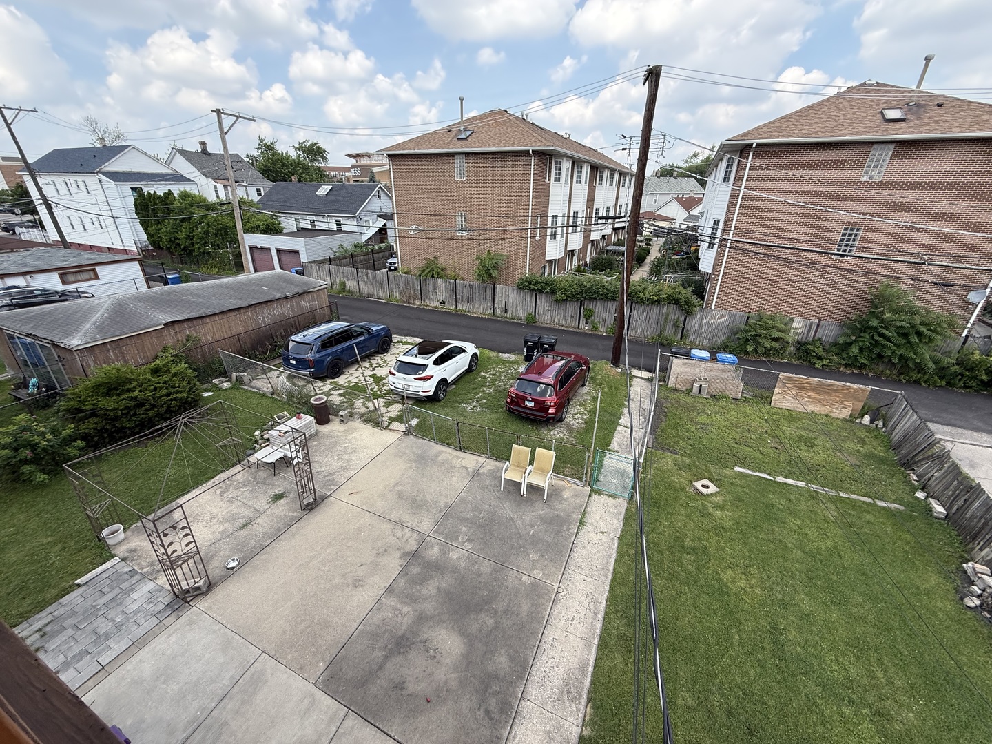 3842 S Archer Avenue, Chicago, IL 60632