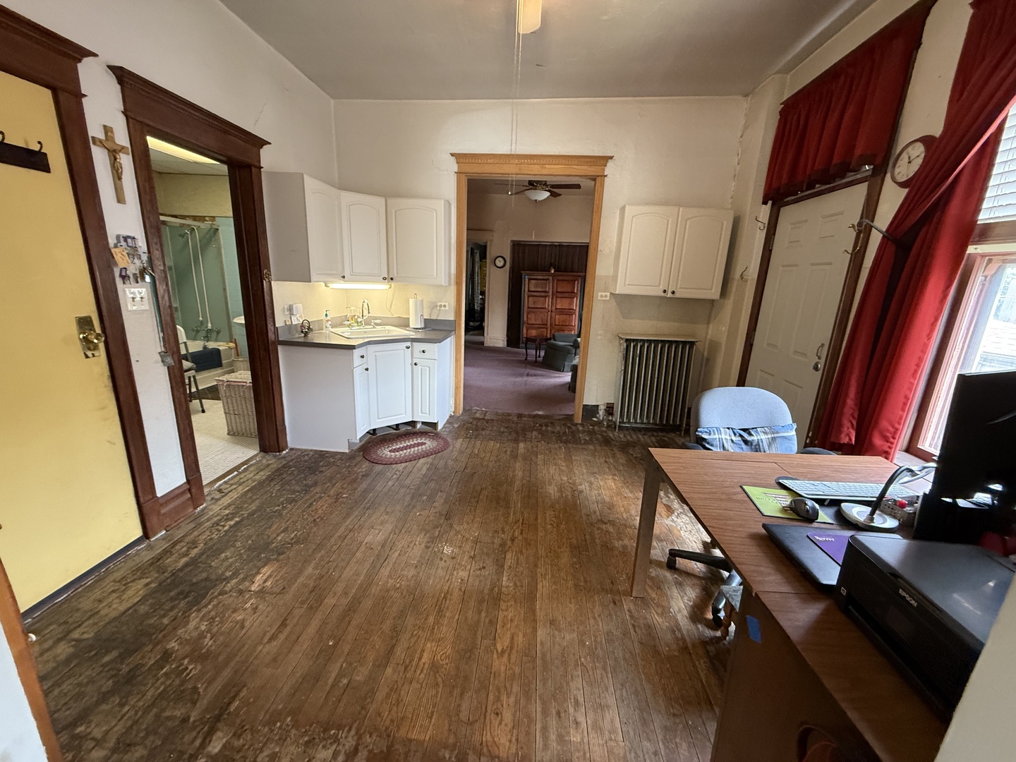 3842 S Archer Avenue, Chicago, IL 60632