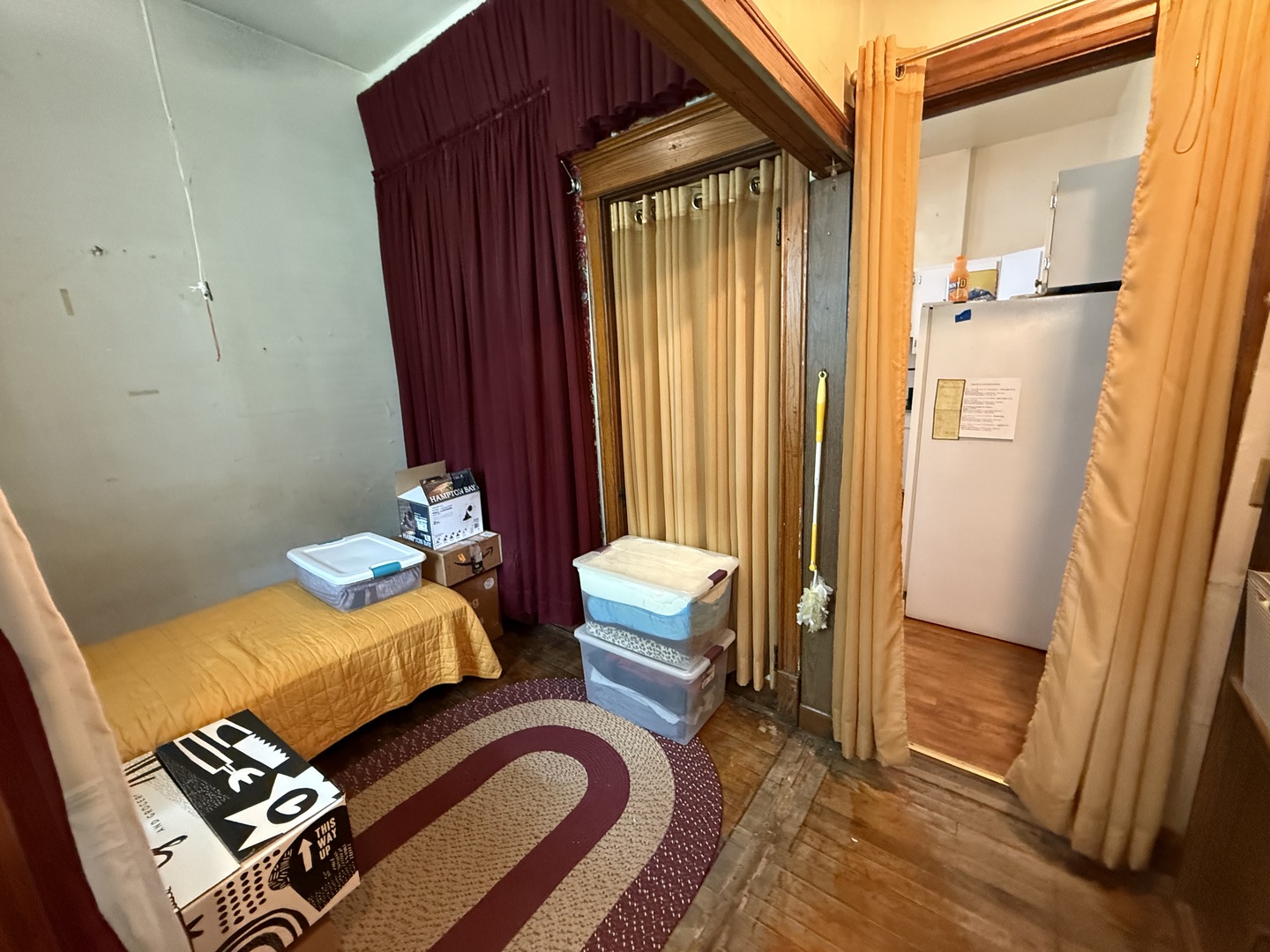 3842 S Archer Avenue, Chicago, IL 60632