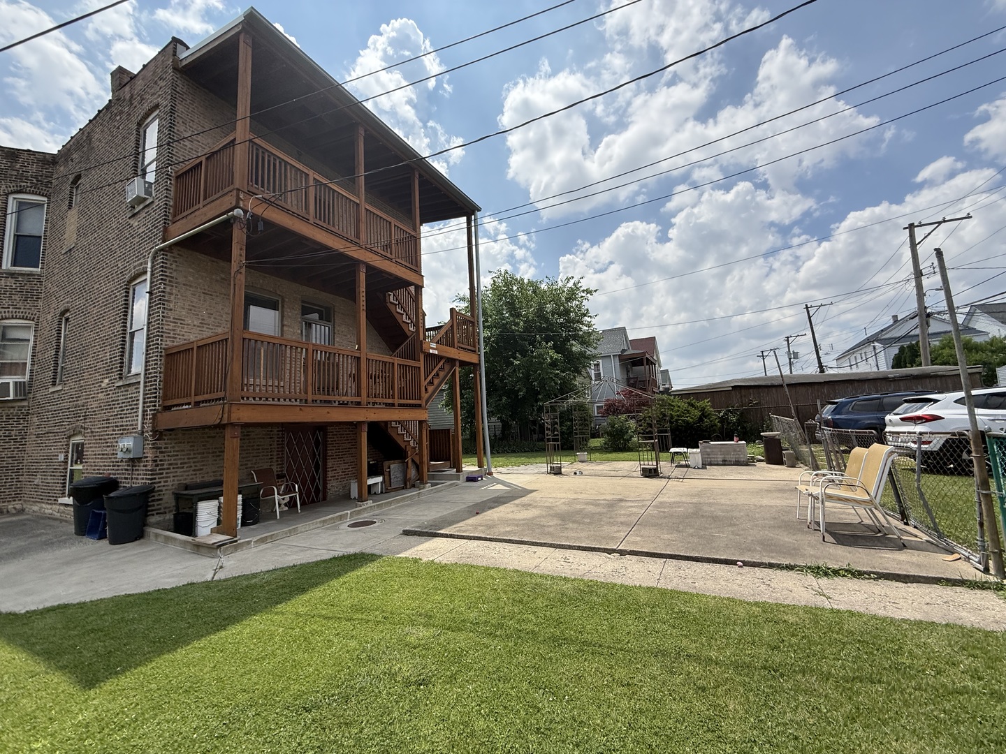 3842 S Archer Avenue, Chicago, IL 60632