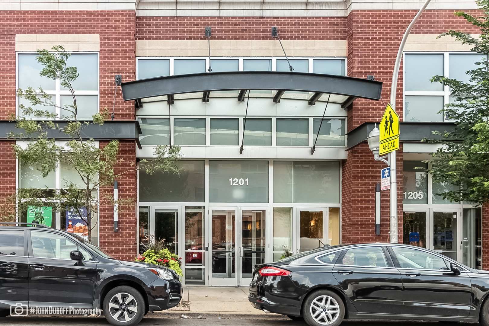 1201 W Adams Street #809, Chicago, IL 60607