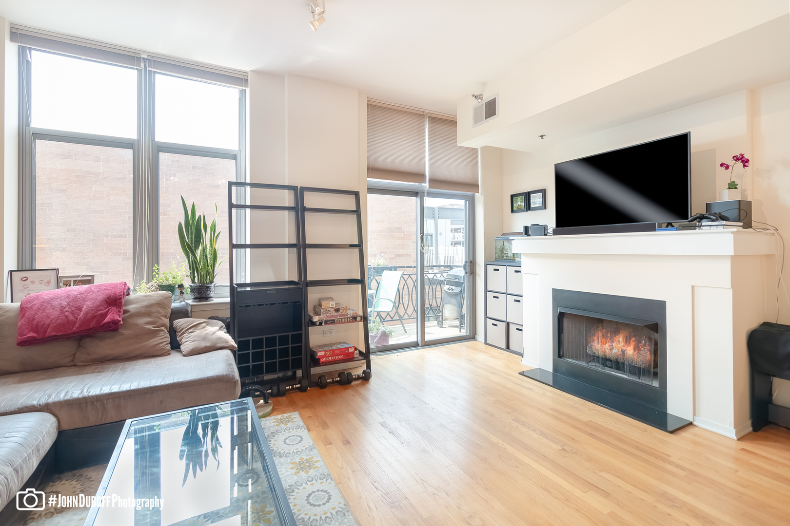 1201 W Adams Street #809, Chicago, IL 60607
