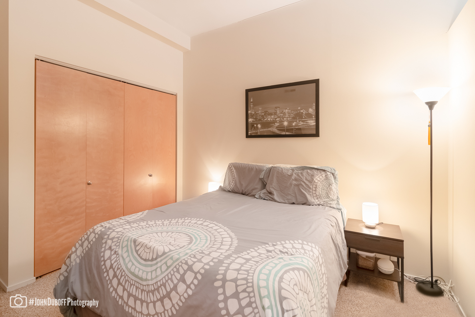 1201 W Adams Street #809, Chicago, IL 60607