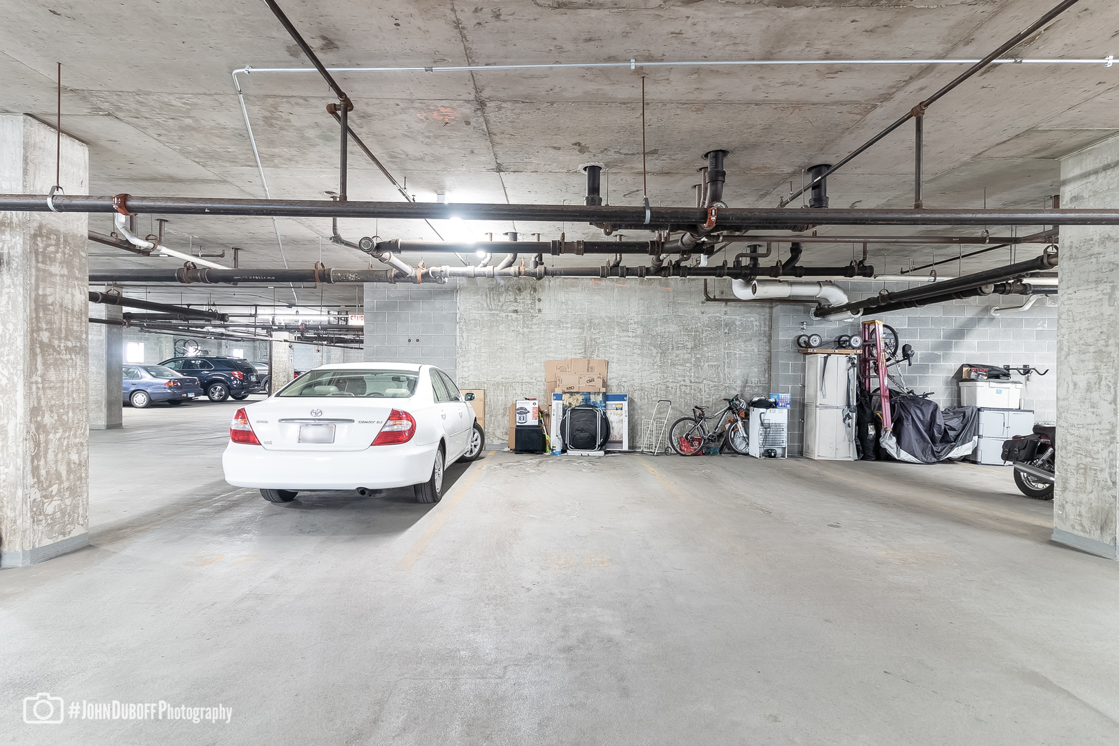 1201 W Adams Street #809, Chicago, IL 60607