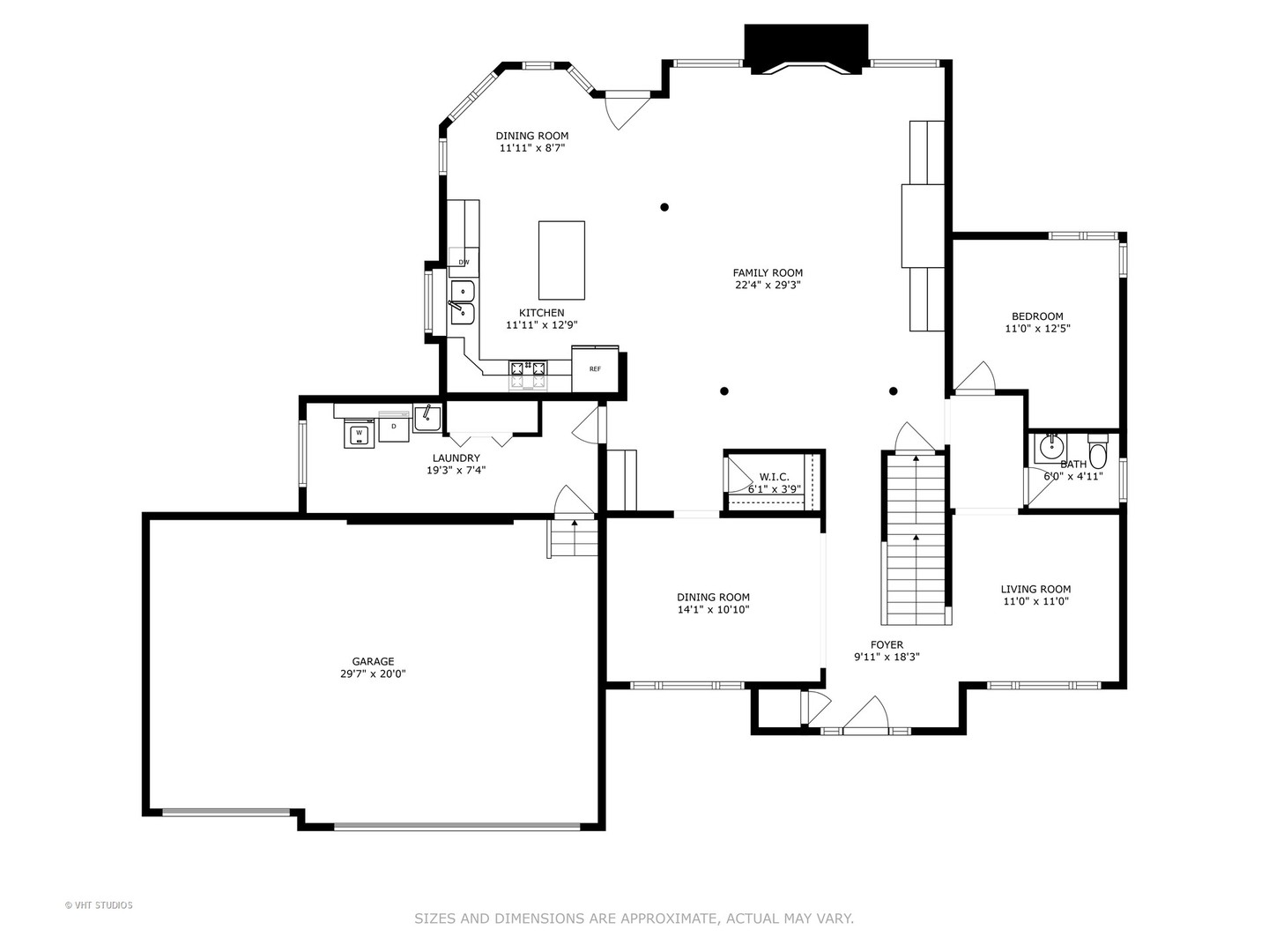 12804 Stellar Lane, Plainfield, IL 60585