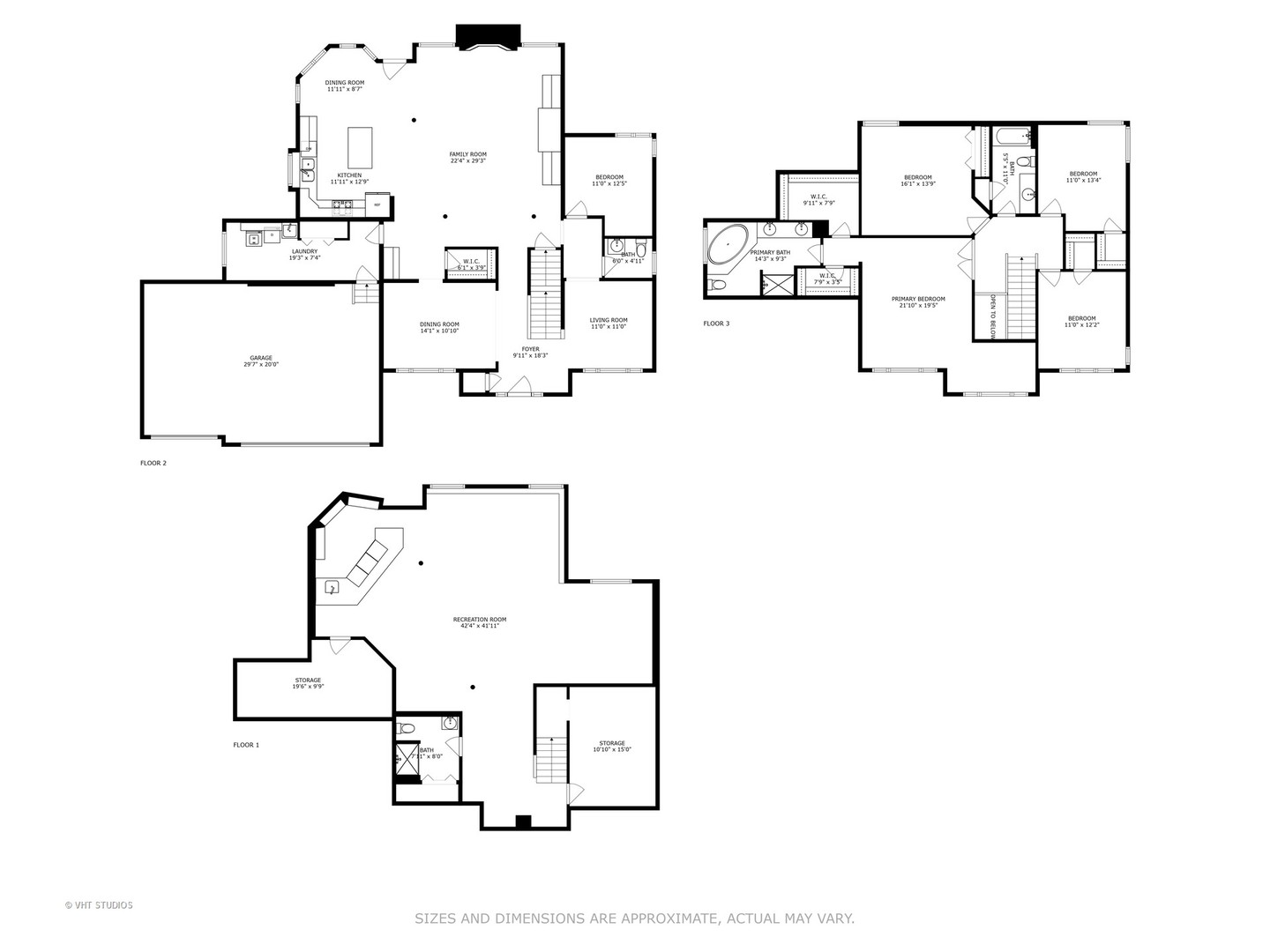 12804 Stellar Lane, Plainfield, IL 60585