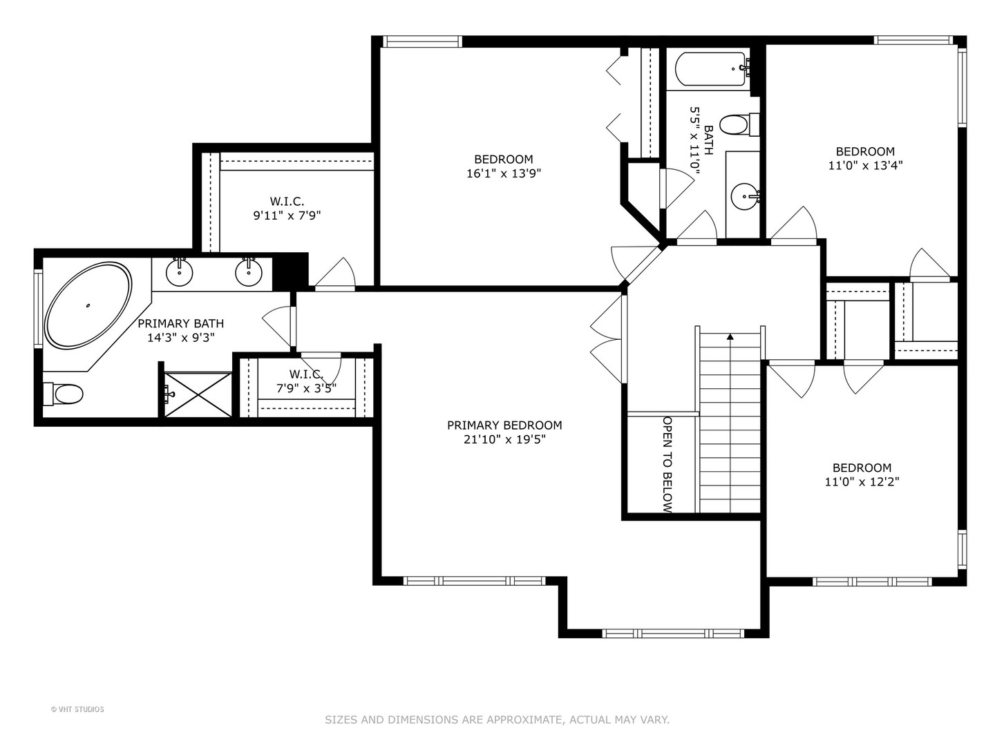 12804 Stellar Lane, Plainfield, IL 60585