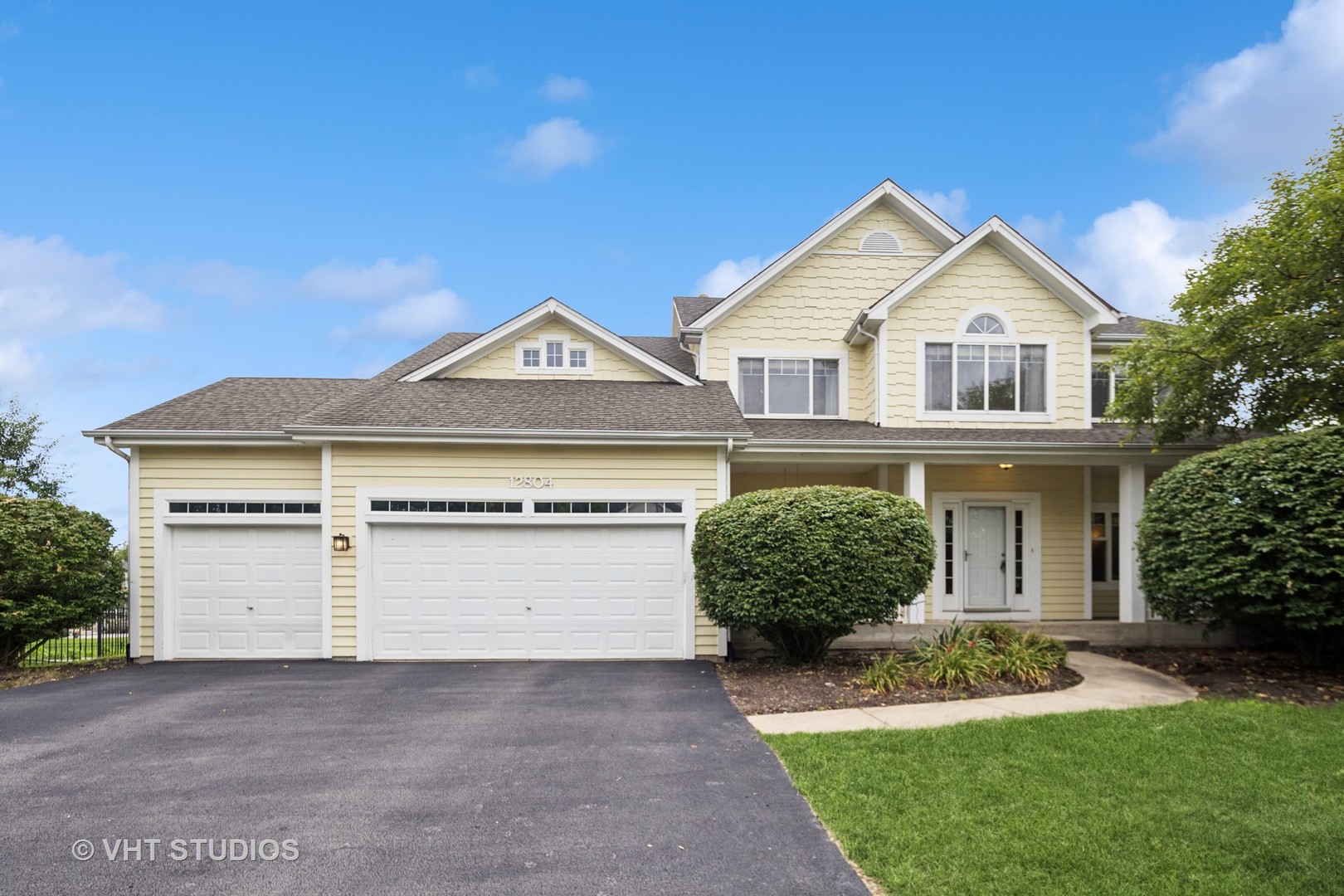 12804 Stellar Lane, Plainfield, IL 60585